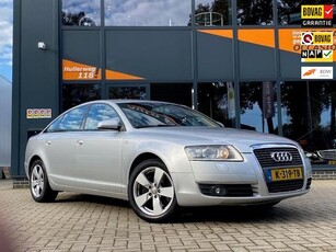 Audi A6 2.0 TFSI Business