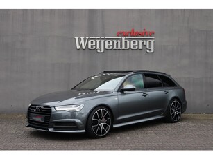 Audi A6 Avant 3.0 TDI BiT Quattro S-line Pano Massage Matrix