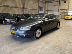 Audi A6 Limousine 2.4 Pro line Business |Automaat|