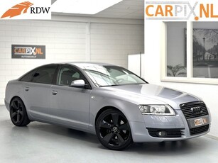 Audi A6 Limousine 2.4 V6, Xenon, 19