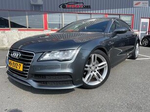 Audi A7 Sportback 2.8 FSI Pro Line S -LINE / LEDER / 20