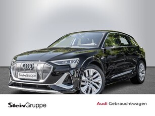 Audi e-tron S