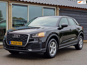 Audi Q2 1.0 TFSI Design Pro Line (Climate / Cruise / Navigatie / Parkeersensoren voor & achter / APK 07-2025)