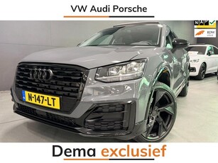 Audi Q2 1.4 TFSI