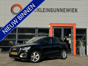 Audi Q2 35 TFSI 150pk epic / Airco / Allseason banden /