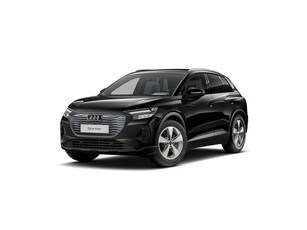 Audi Q4 45 e-tron quattro 286 1AT Edition