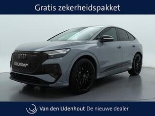 Audi Q4 Sportback e-tron 40 S edition | 21