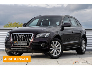 Audi Q5 3.2 FSI Quattro Pro Line | 61.000KM | Audi Exclusive | 1st Owner | Panorama