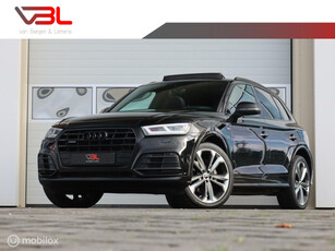 Audi Q5 50 TFSI e quattro S edition | Panoramadak | Head up