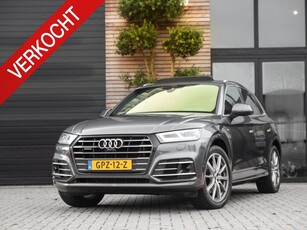 Audi Q5 55 TFSI e quattro Competition S-Line Pano Virtual