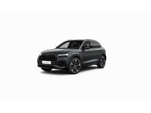 Audi Q5 S edition Competition 50 TFSI e 220 kW / 299 pk SUV