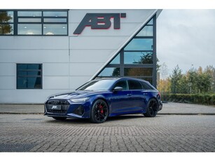 Audi RS6 ABT Audi Exclusive Keramisch B&O