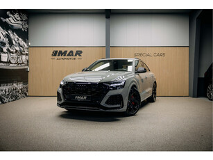 Audi RSQ8 4.0 TFSI RS Q8 quattro RSQ8 | B&O Advance | BTW | Nardo Grey