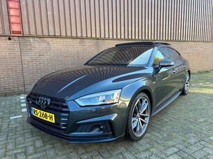 Audi S5 Sportback 3.0 TFSI quattro Pro Line Plus Pano