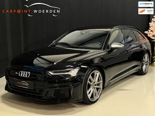 Audi S6 TDI quattro | PANO | RS SEATS | B&O | BOMVOL!