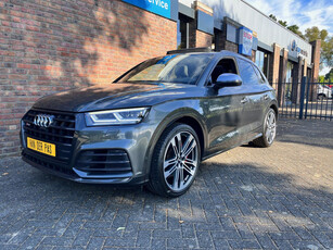 Audi SQ5 3.0 TFSI Quattro Pro Line Plus Panoramadak Trekhaak Camera