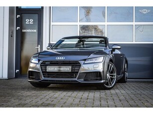 Audi TT Roadster 2.0