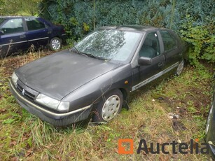 Auto Citroën XANTIA