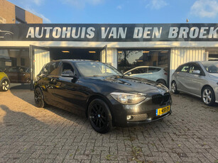 BMW 1-serie 116i Business+ 5Drs Airco Pdc Lmv Nw Apk