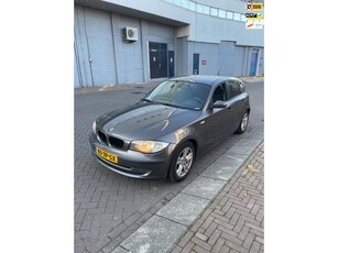 BMW 1-serie 116i Business Line