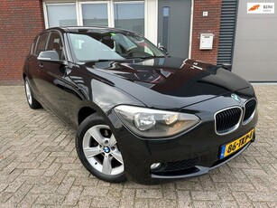 BMW 1-serie 116i Business / Navi / Clima / 5DRS / LM