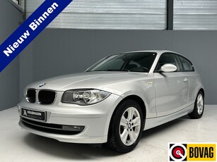 BMW 1-serie 116i Executive AircoPDCStoelverwarming