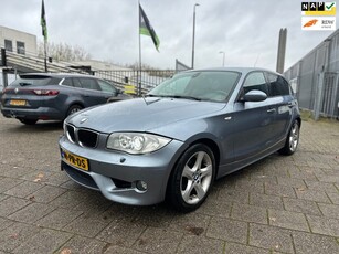 BMW 1-serie 120d High Executive