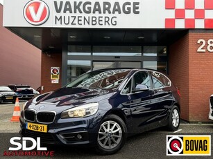 BMW 2 Serie Active Tourer 218i Executive // NAVI // PDC //