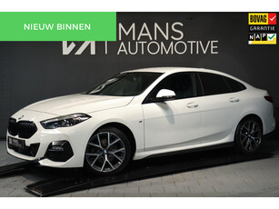 BMW 2-serie Gran Coupé 218i M Sport / LIVE COCKPIT / HUD / CARPLAY / TREKHAAK / SFEERVERLICHTING