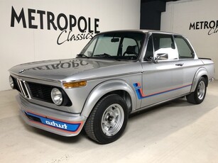 BMW 2002 Turbo M0614 (bj 1974)