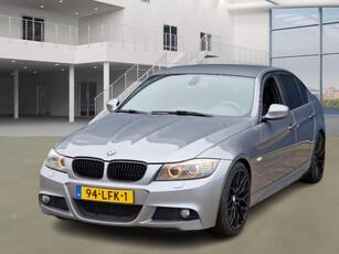 BMW 3 Serie 318i Business Line Sport M-Sportpakket