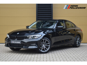 BMW 3 Serie 318i Executive Edition * Sport line * Sfeerverlichting * Live cockpit * 18 Inch *