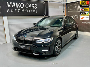 BMW 3-serie 320e Business Edition Plus Sport Line Pano