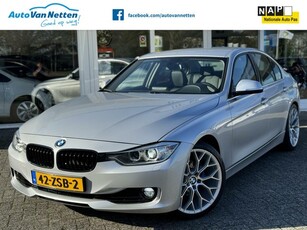 BMW 3-serie 320i 184pk 6bak,High