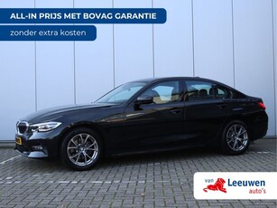 BMW 3-serie 320i High Executive Edition Leder