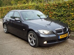 BMW 3-serie 325i Dynamic Executive NWE APK VOL OPTIES