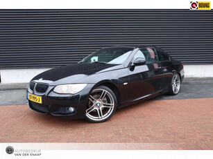 BMW 3-serie Cabrio 318i | M-Sport | Clima | Cruise | Leder | Stoel Verw. | Trekhaak |