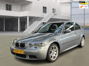 BMW 3-serie Compact 316ti