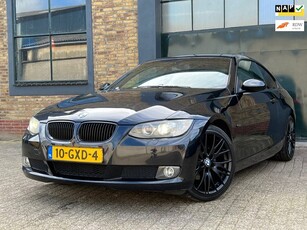 BMW 3-serie Coupé 320i Corporate High Executive Cruise +