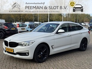 BMW 3-serie Gran Turismo 328i High Executive (bj 2014)