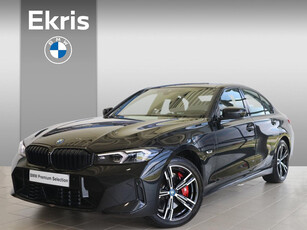 BMW 3 Serie Sedan 330e M Sportpakket Pro / 18