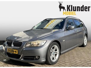 BMW 3-serie Touring 318i Business Line NaviPDCTrekhaak