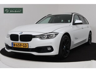 BMW 3-serie Touring 318i Edition Luxury Line Automaat