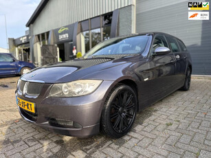 BMW 3-serie Touring 318i NETTE AUTO!6BAK! ZO MEE!