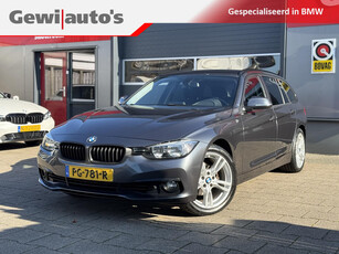 BMW 3-serie Touring 320i