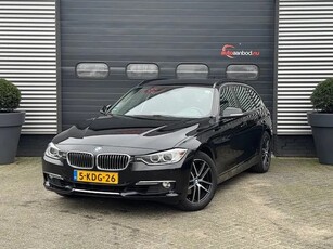 BMW 3 Serie Touring 320i High Executive Lederen Bekleding