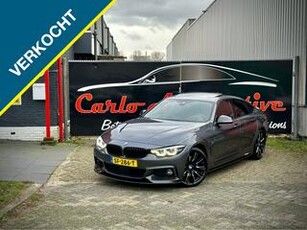 BMW 4-SERIE 420i M-PERFORMANCE HEADUP|DAK|360CAM|ACC VOLLLLL