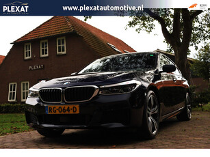 BMW 6-serie Gran Turismo 630d High Executive Aut. | M-Pakket | Orig. NL | Panorama | Luchtvering | Nappa Interieur | Full Led |