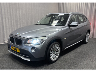 BMW X1 sDrive20i Business | Pano | Bi-Xenon | Navi | Cruise |