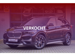 BMW X1 sDrive20i High Executive | Pano | ACC | Carplay | Trekhaak